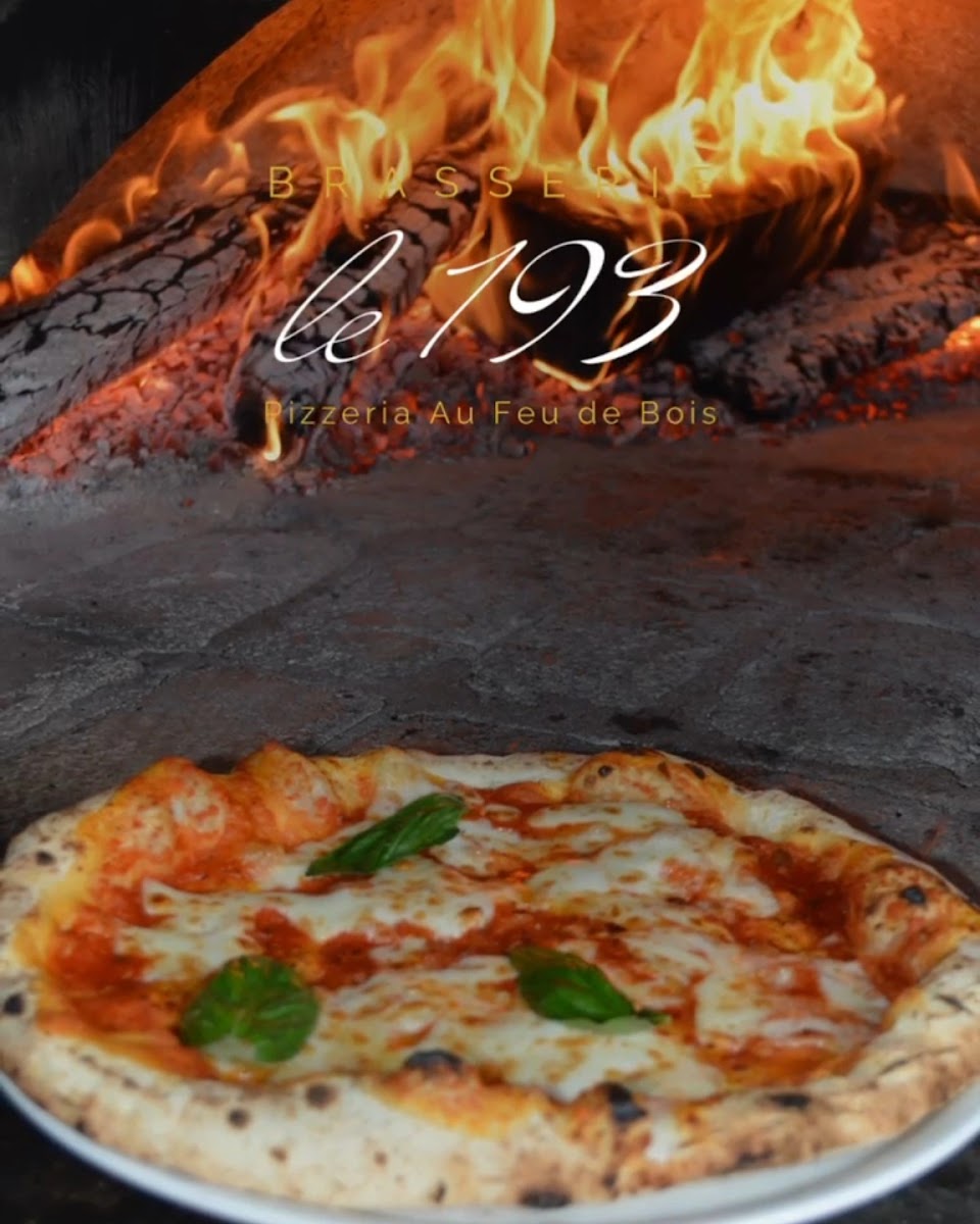 Restaurant Le 193 Photos 2